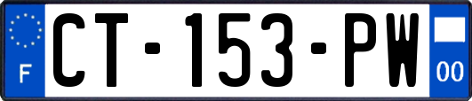 CT-153-PW