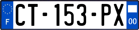 CT-153-PX