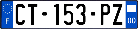 CT-153-PZ