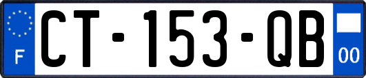 CT-153-QB