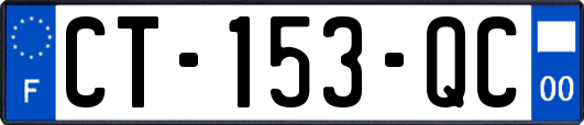 CT-153-QC