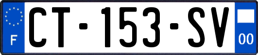CT-153-SV
