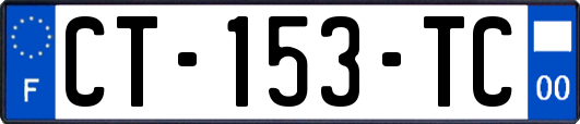 CT-153-TC