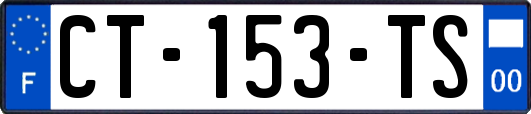 CT-153-TS