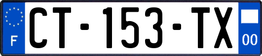 CT-153-TX