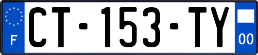 CT-153-TY