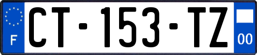 CT-153-TZ