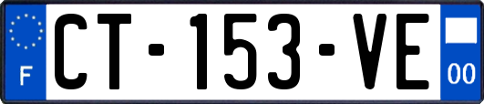 CT-153-VE