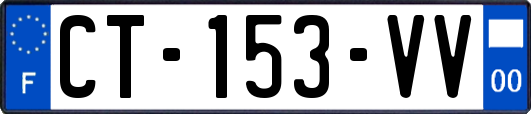 CT-153-VV