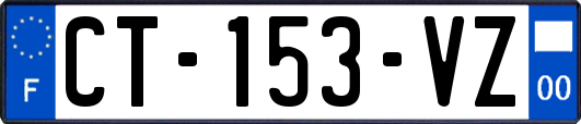 CT-153-VZ