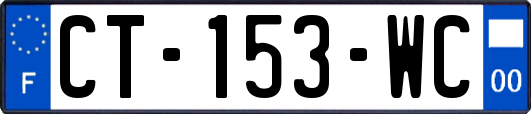 CT-153-WC