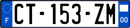 CT-153-ZM