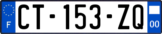 CT-153-ZQ