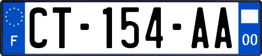 CT-154-AA