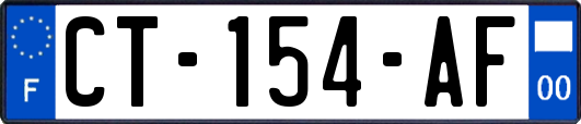 CT-154-AF