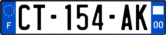 CT-154-AK