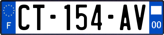 CT-154-AV