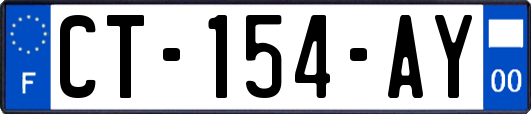 CT-154-AY