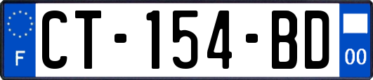 CT-154-BD