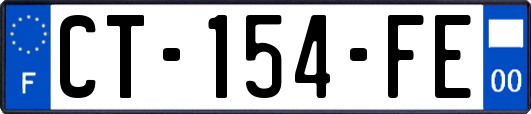 CT-154-FE