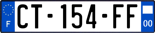 CT-154-FF