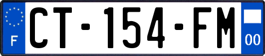 CT-154-FM