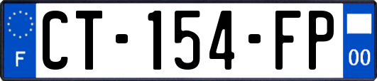 CT-154-FP