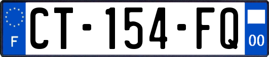 CT-154-FQ