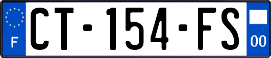 CT-154-FS