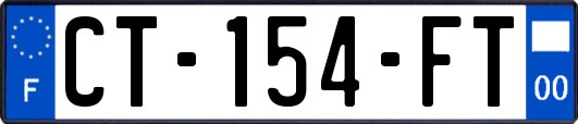 CT-154-FT