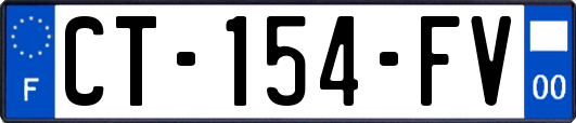 CT-154-FV