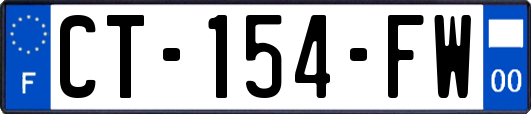 CT-154-FW
