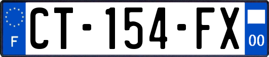 CT-154-FX