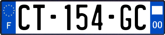 CT-154-GC