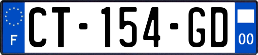 CT-154-GD