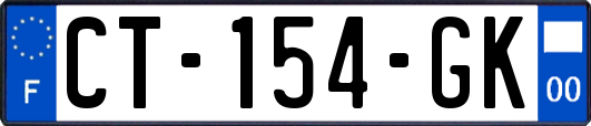 CT-154-GK