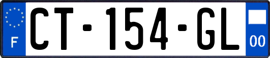 CT-154-GL