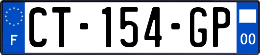 CT-154-GP