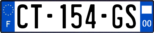 CT-154-GS