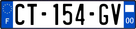 CT-154-GV