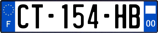 CT-154-HB