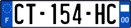 CT-154-HC