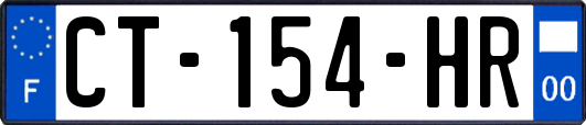 CT-154-HR