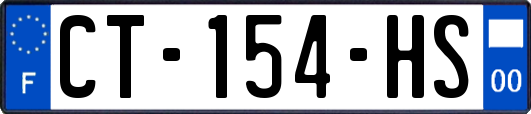CT-154-HS