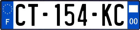 CT-154-KC