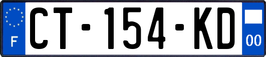CT-154-KD