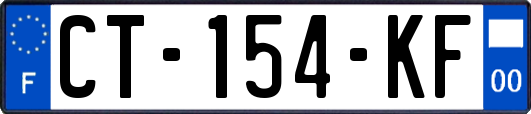 CT-154-KF