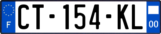CT-154-KL