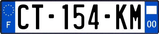 CT-154-KM