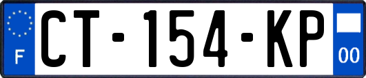 CT-154-KP